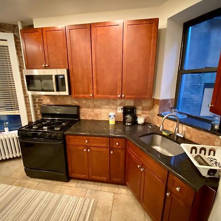 ניו יורק Entire Apartment In Manhattan Near Times Square מראה חיצוני תמונה