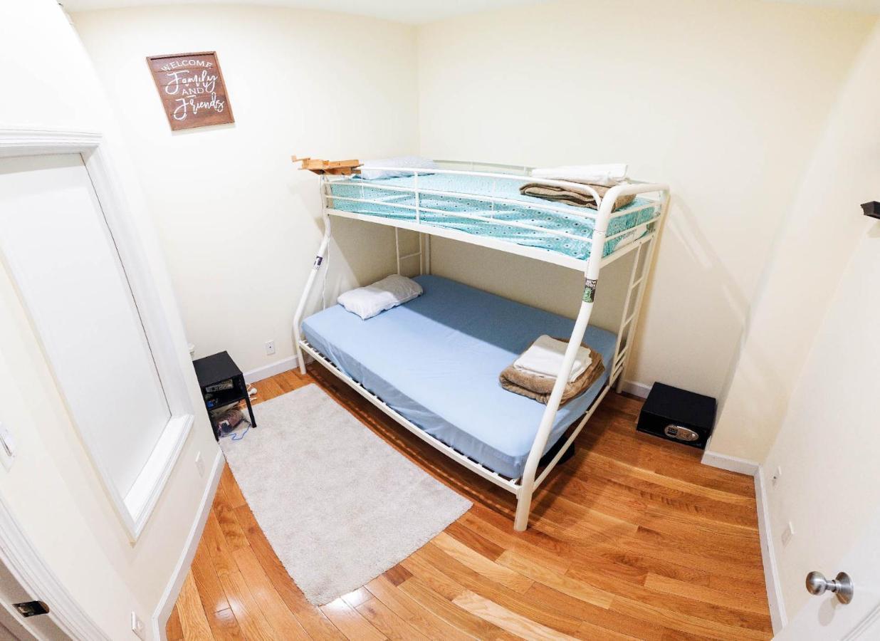 ניו יורק Entire Apartment In Manhattan Near Times Square מראה חיצוני תמונה
