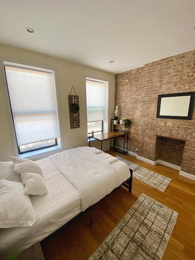 ניו יורק Entire Apartment In Manhattan Near Times Square מראה חיצוני תמונה