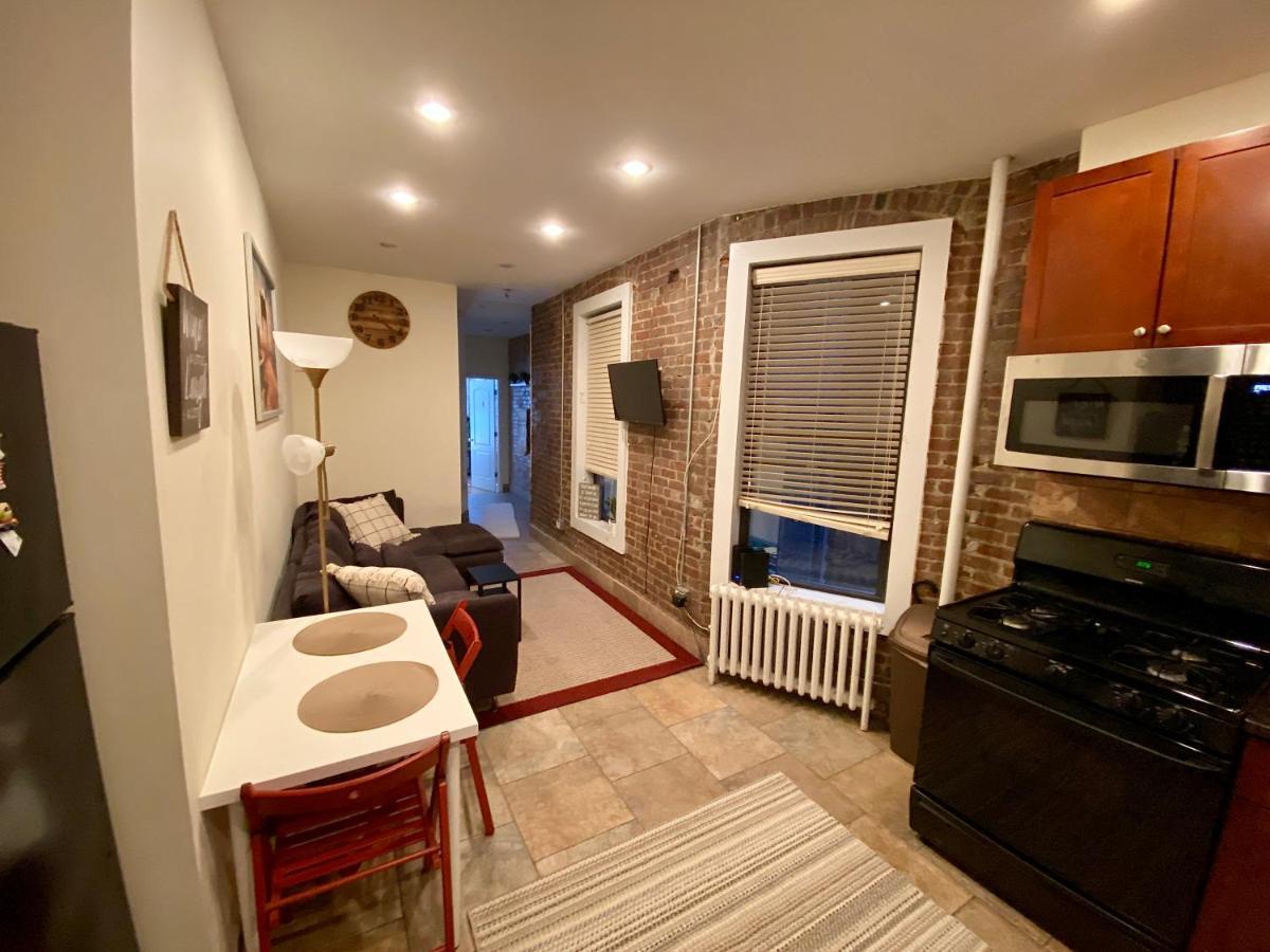 ניו יורק Entire Apartment In Manhattan Near Times Square מראה חיצוני תמונה
