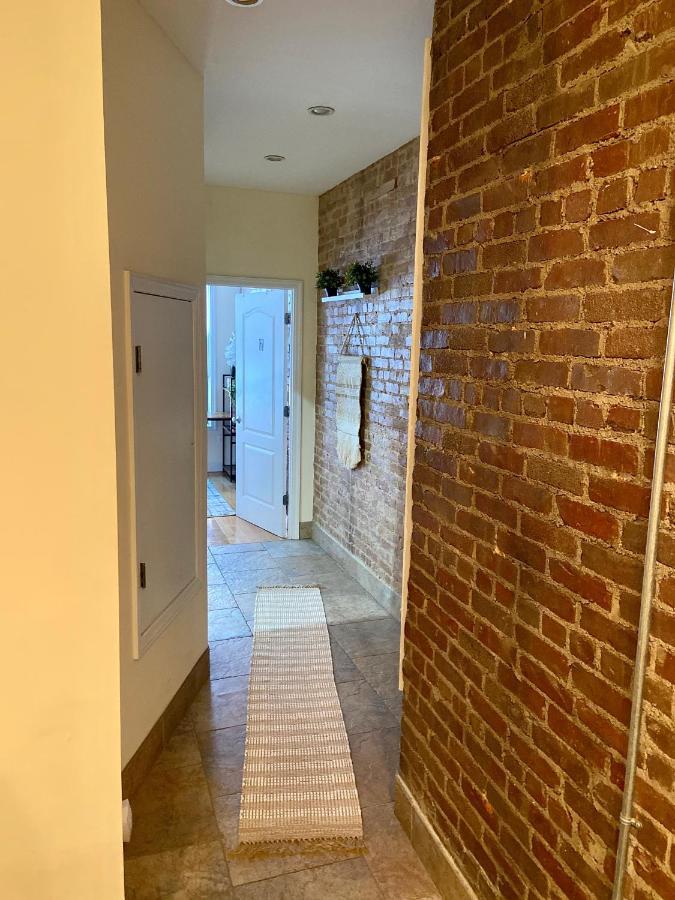 ניו יורק Entire Apartment In Manhattan Near Times Square מראה חיצוני תמונה